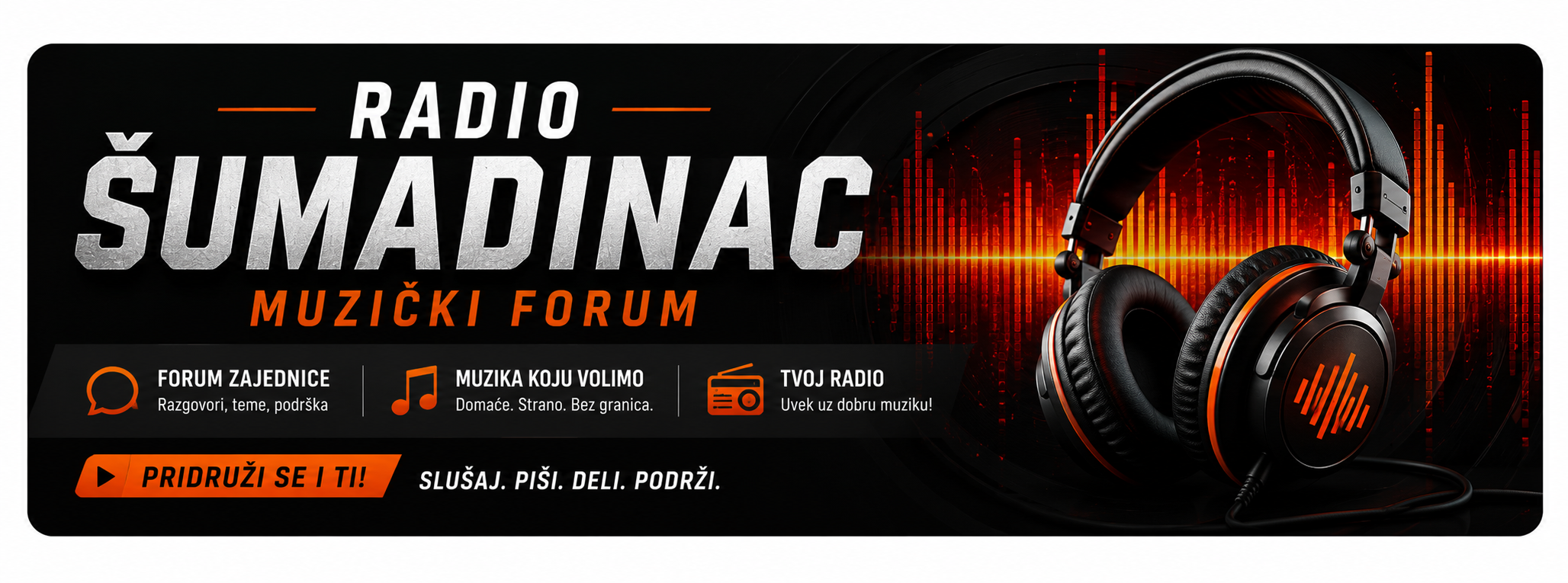 Radio Šumadinac
